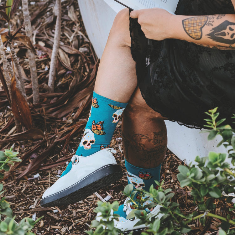 SOCKSMITH