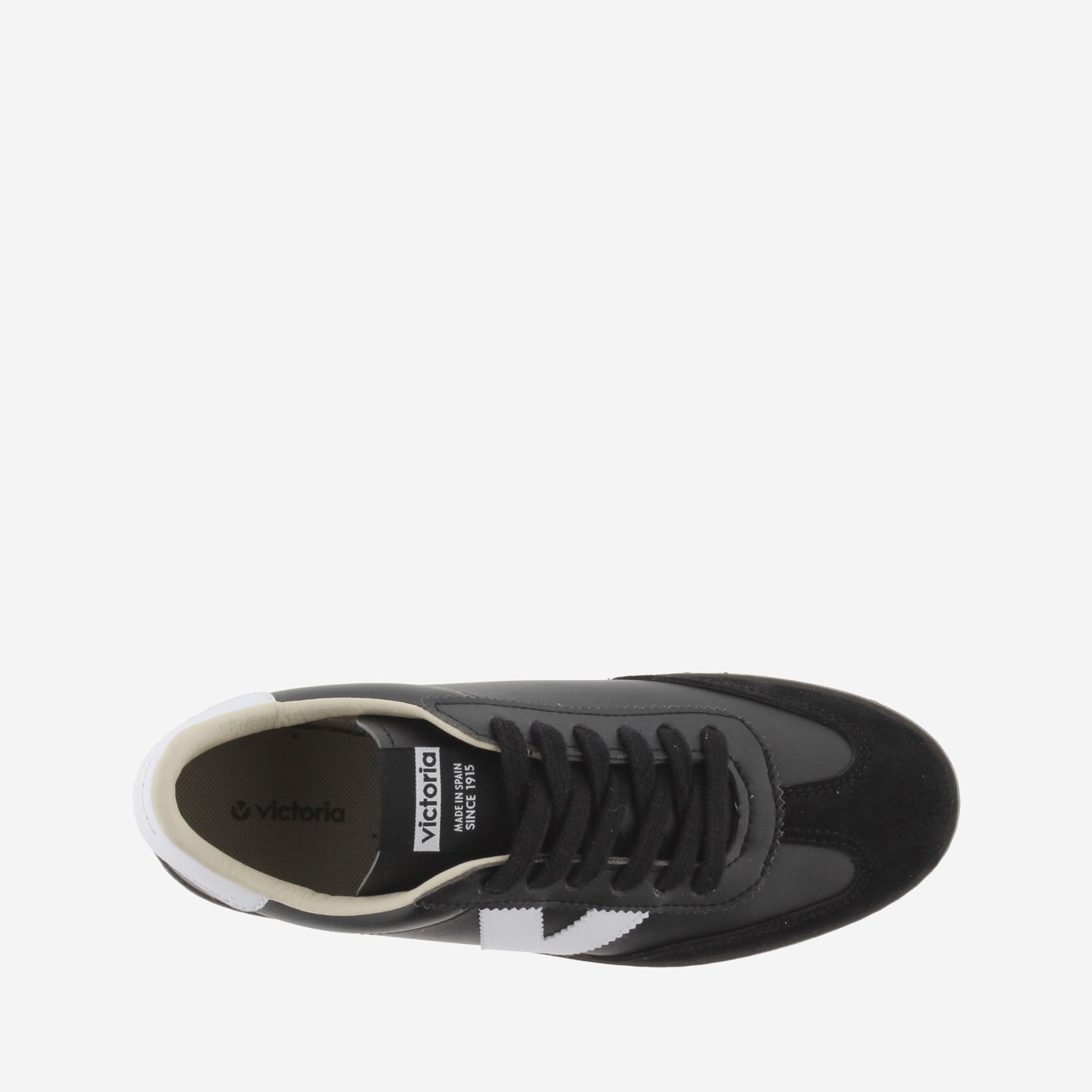 VICTORIA BERLIN NEGRO