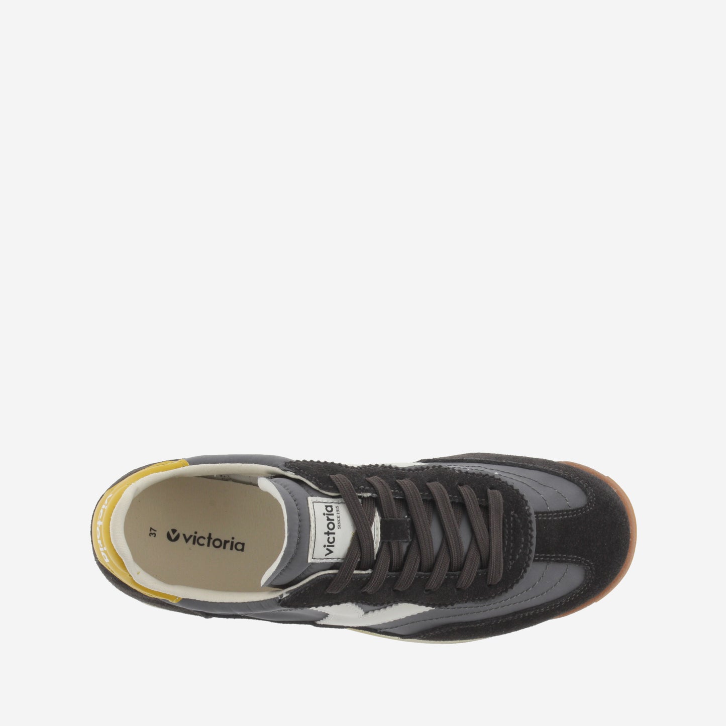 VICTORIA SATURNO ANTRACITA