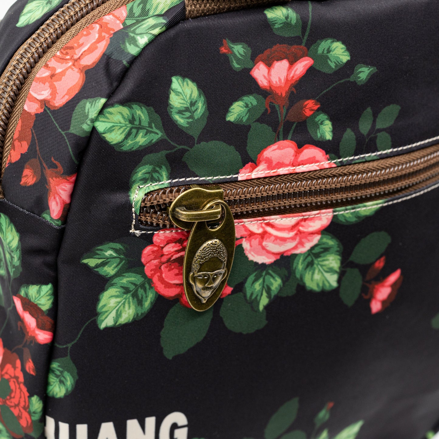 YAN SHUANG Bandolera Lenguage De Flores
