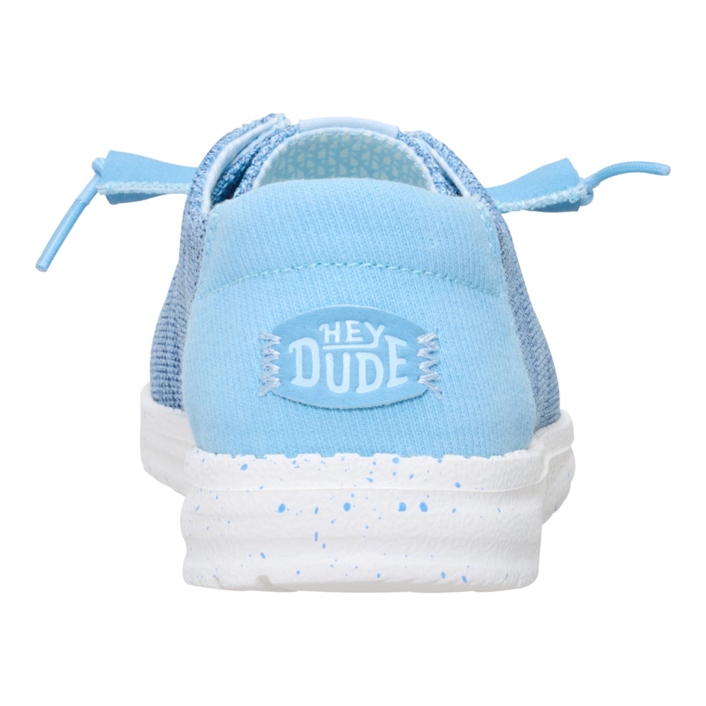 HEY DUDE WENDY BLUE BREEZE