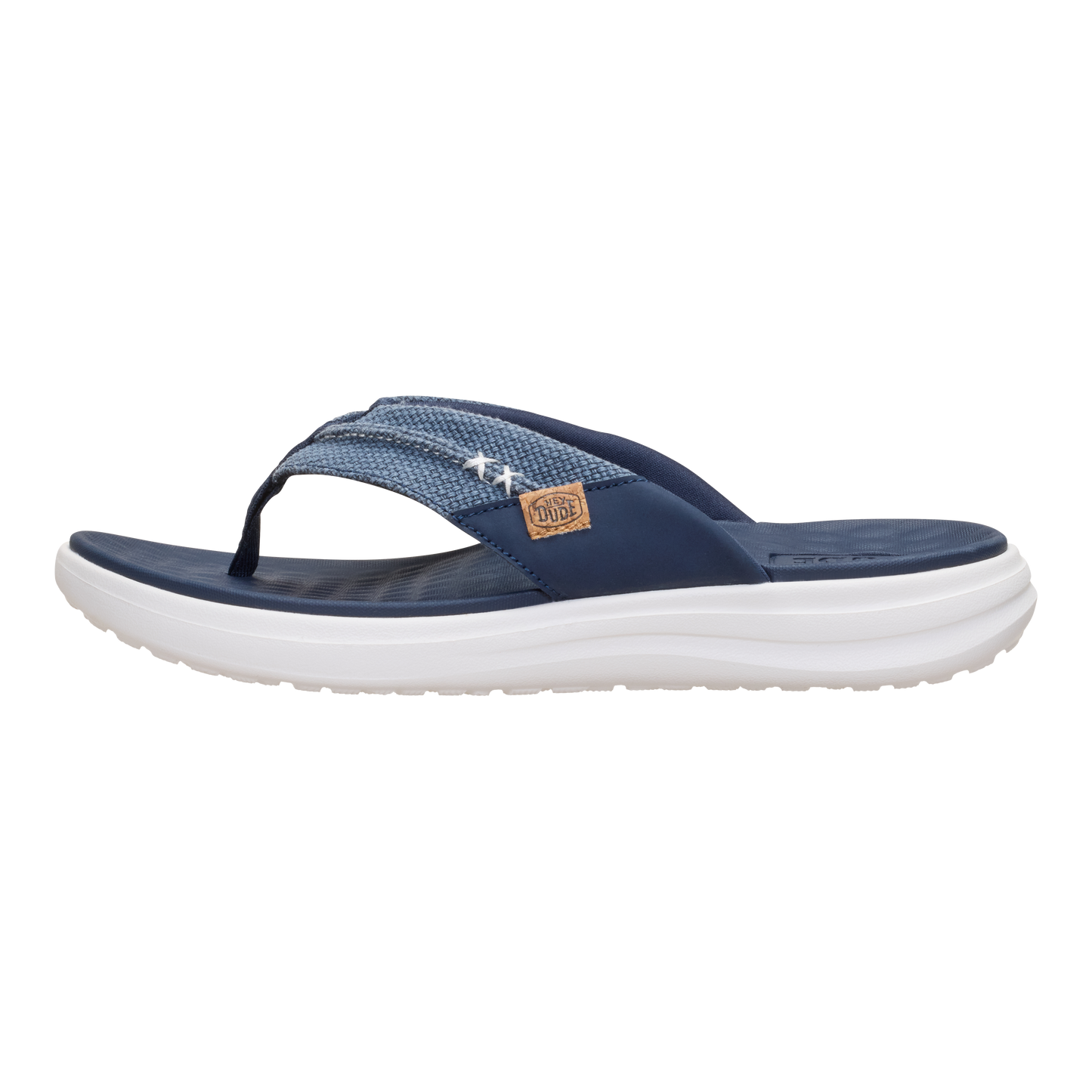 HEY DUDE FINN NAVY