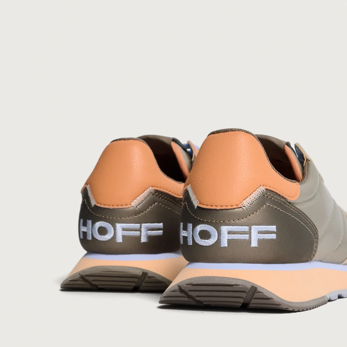 HOFF REGIUM