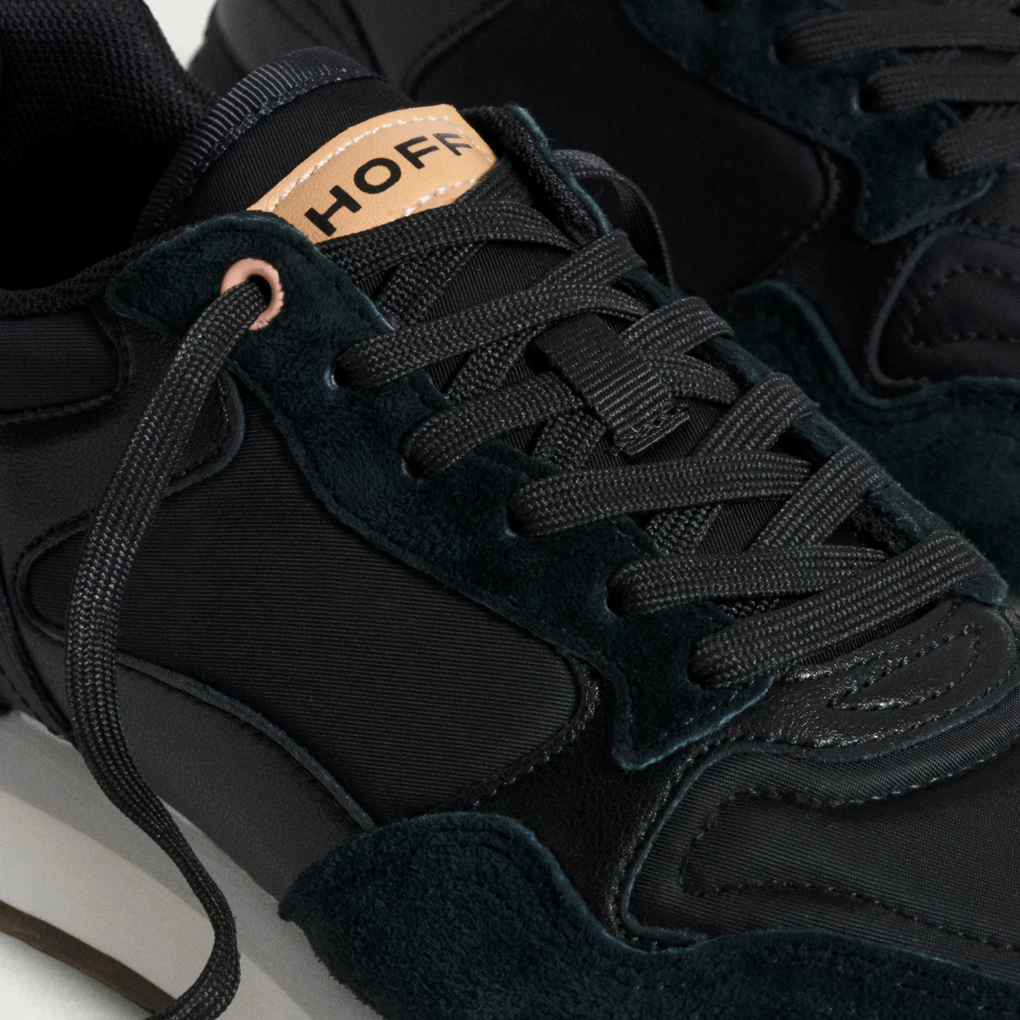 HOFF NEW YORK