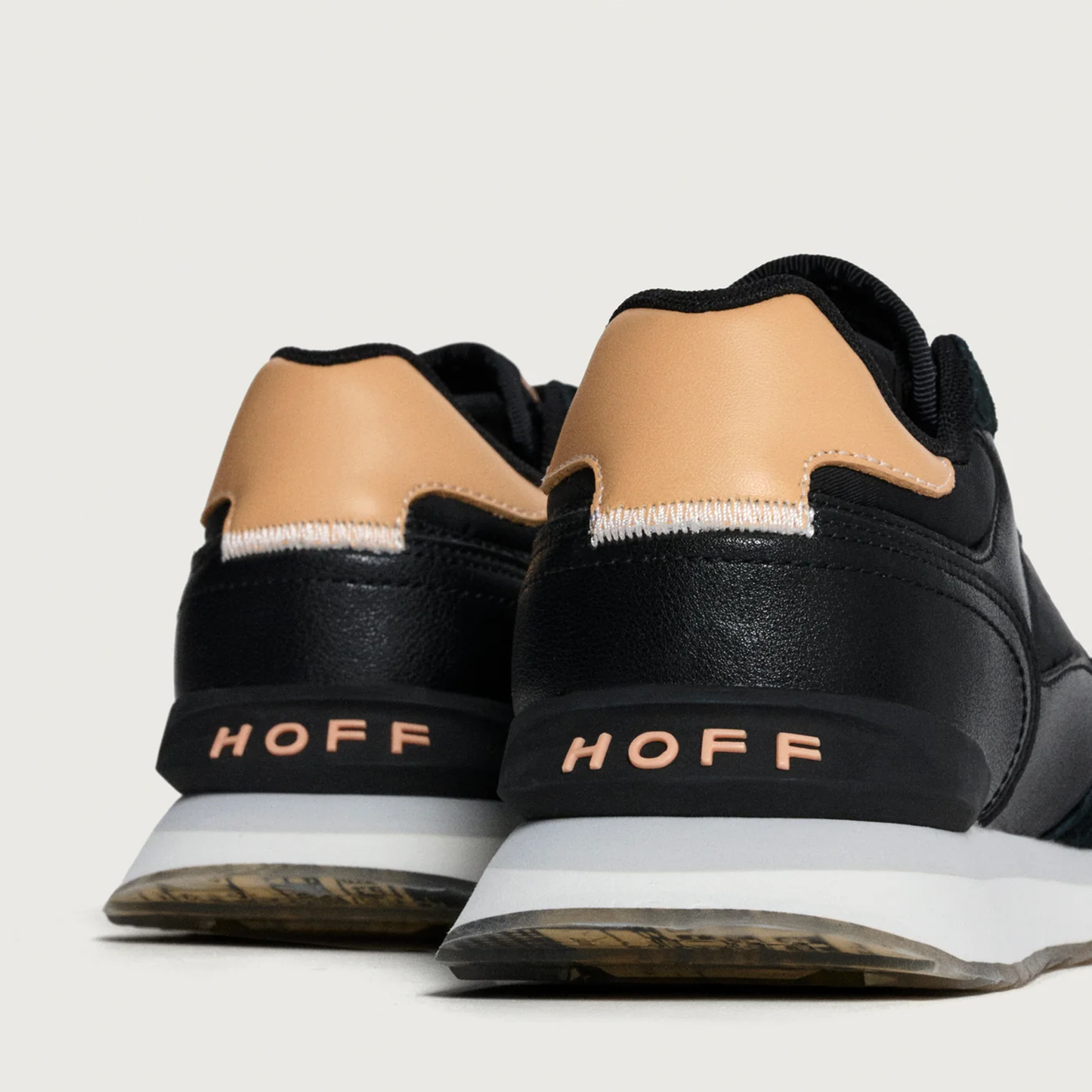 HOFF NEW YORK