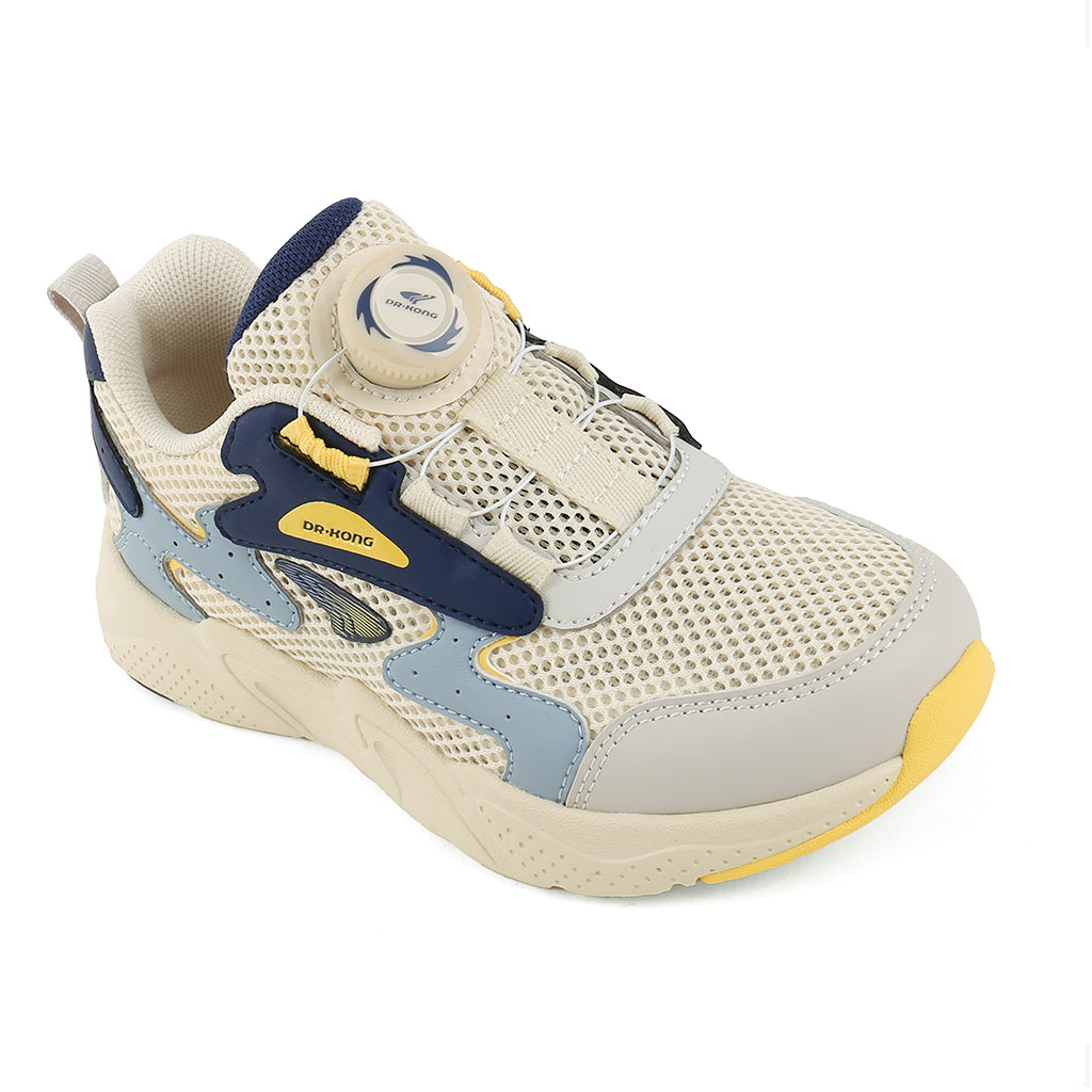 DR KONG 144 BEIGE BLUE