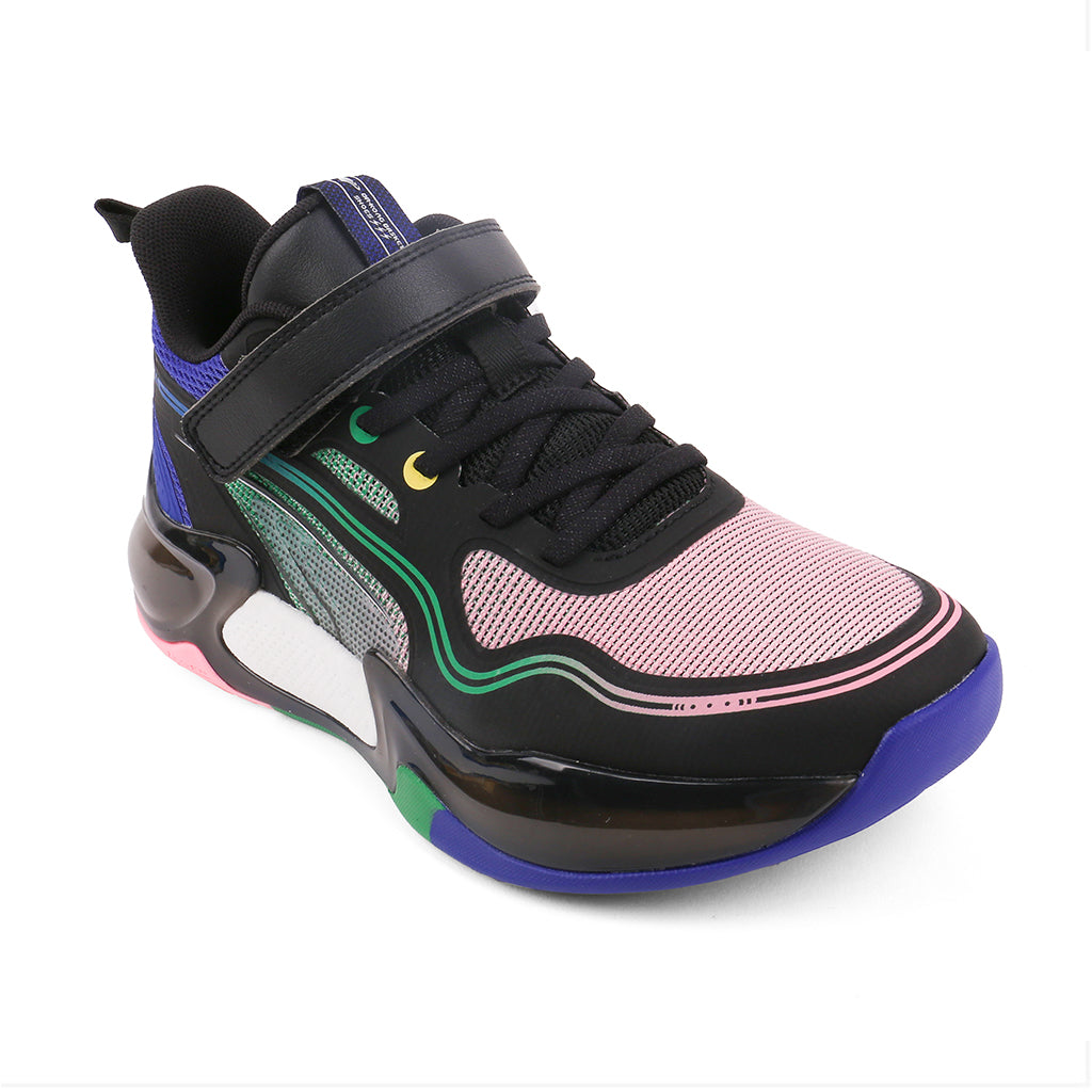 DR KONG 459 BLACK PINK