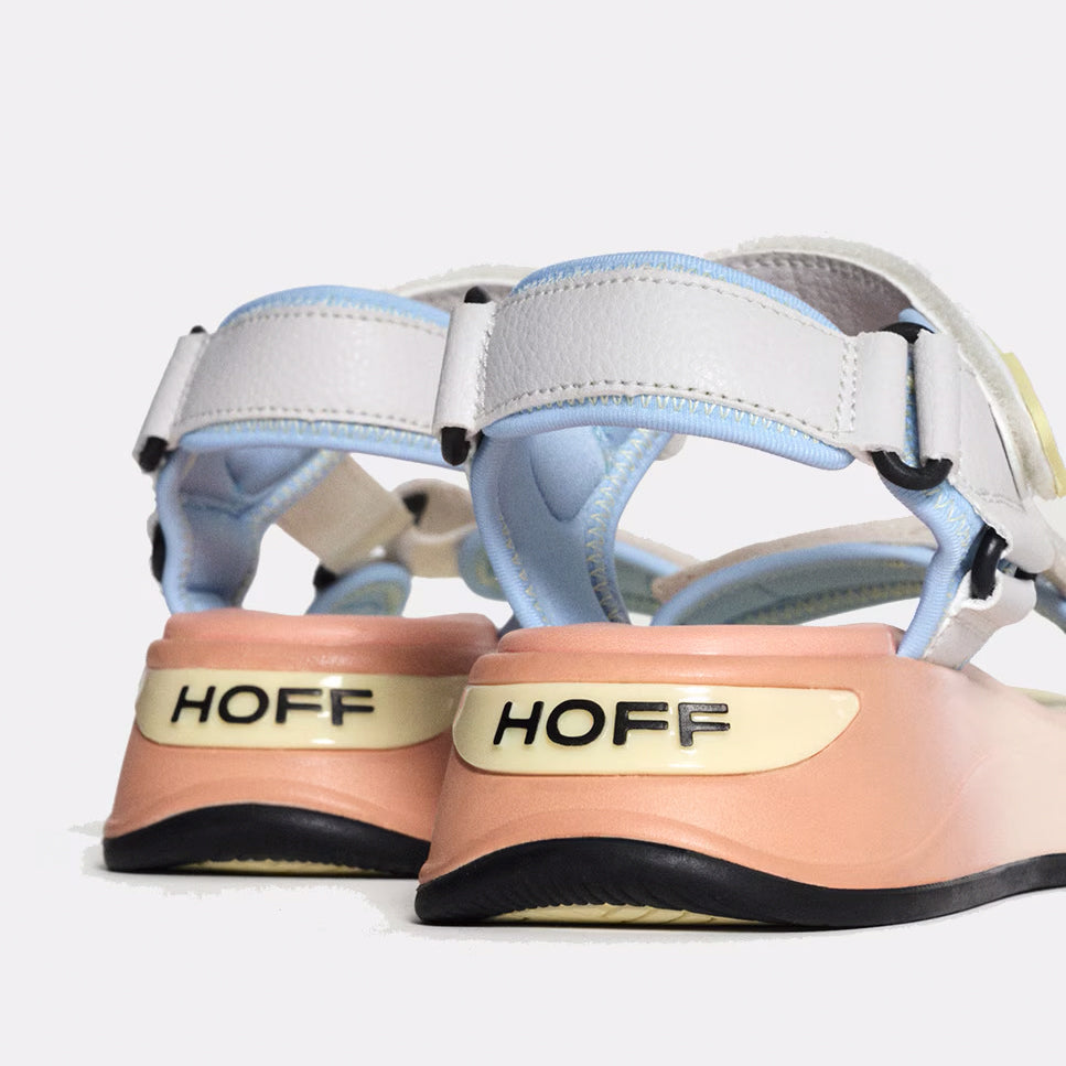 HOFF BARBUDA SANDALIAS