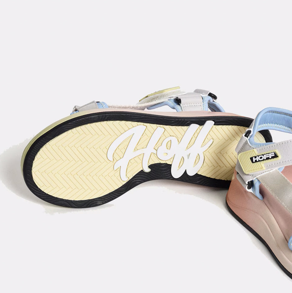 HOFF BARBUDA SANDALIAS