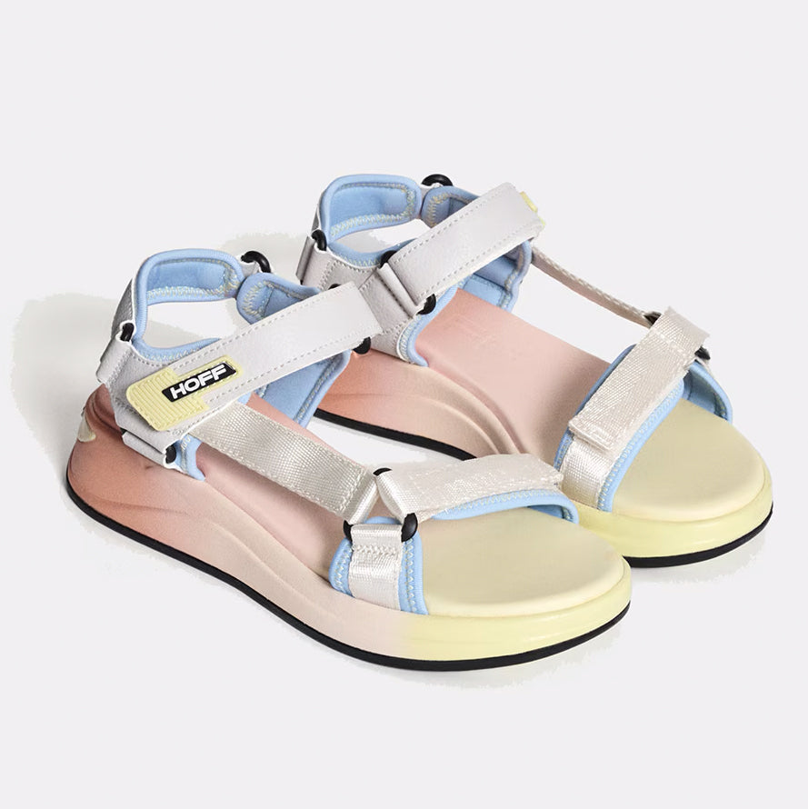 HOFF BARBUDA SANDALIAS