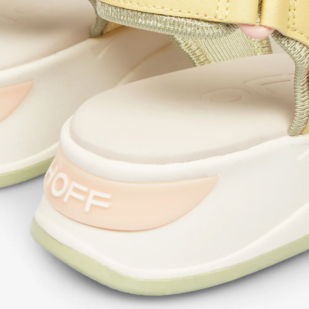 HOFF BIMINI SANDALIAS