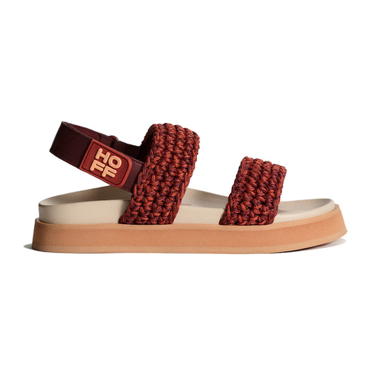 HOFF TERRACOTA SANDALIAS