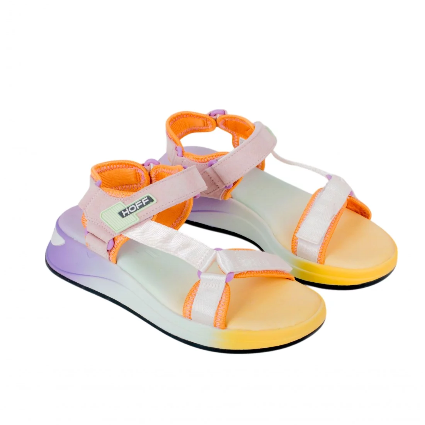 HOFF REDONDA SANDALS