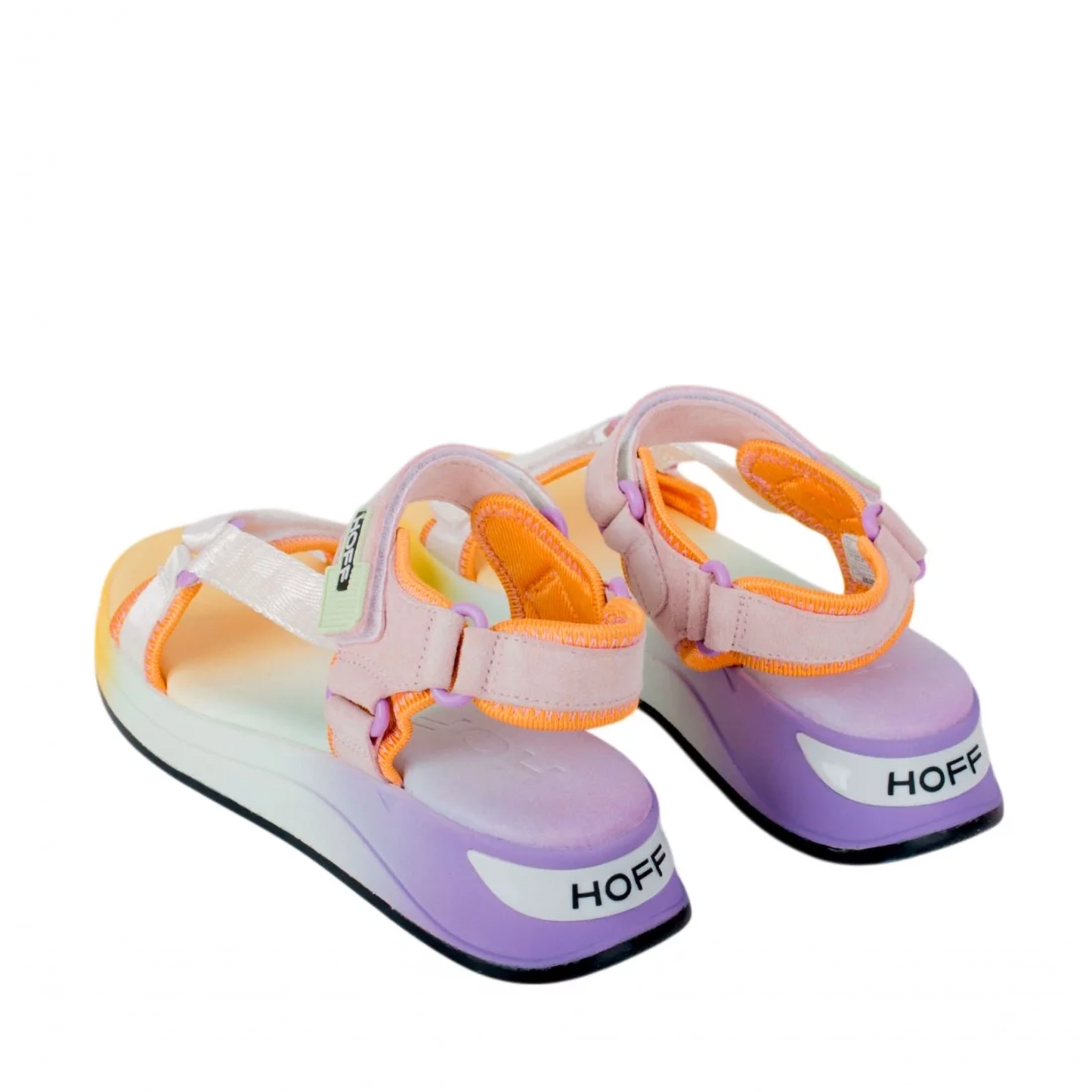 HOFF REDONDA SANDALS