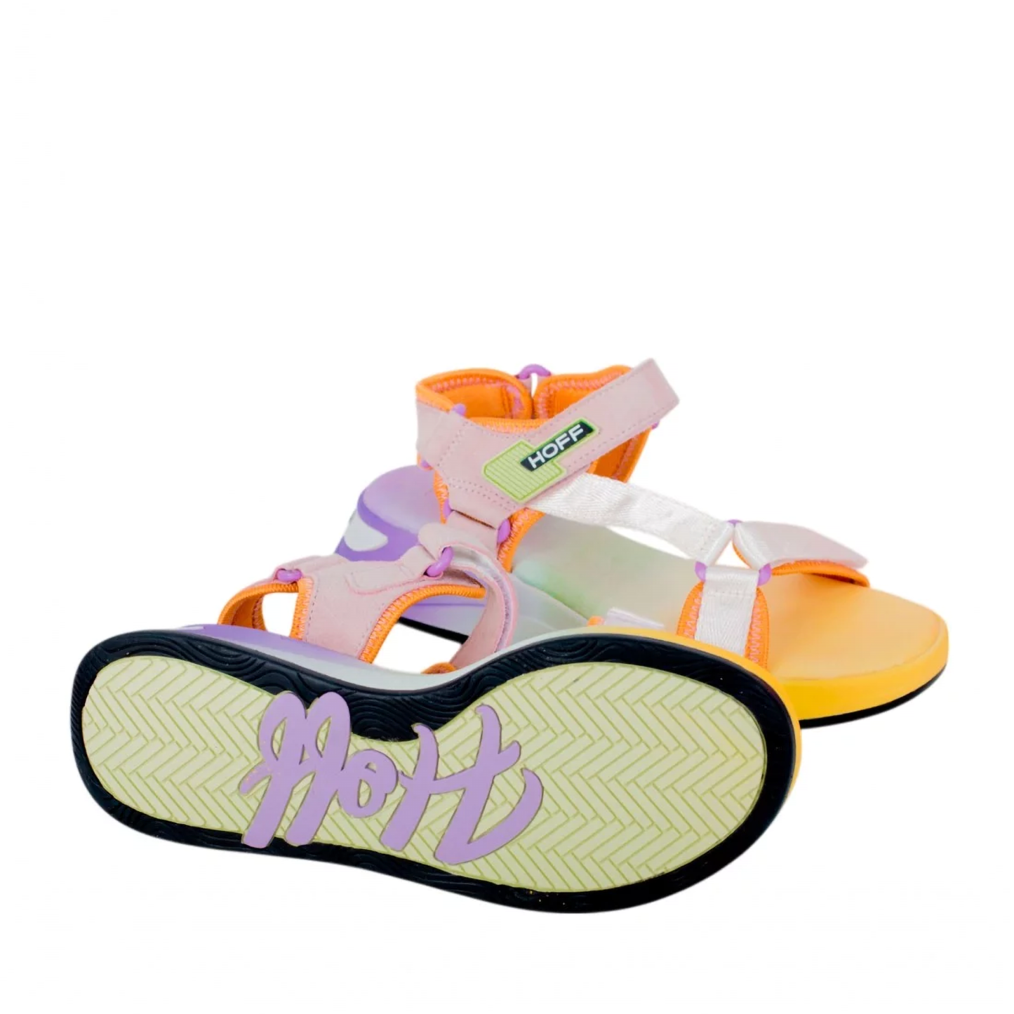 HOFF REDONDA SANDALIAS