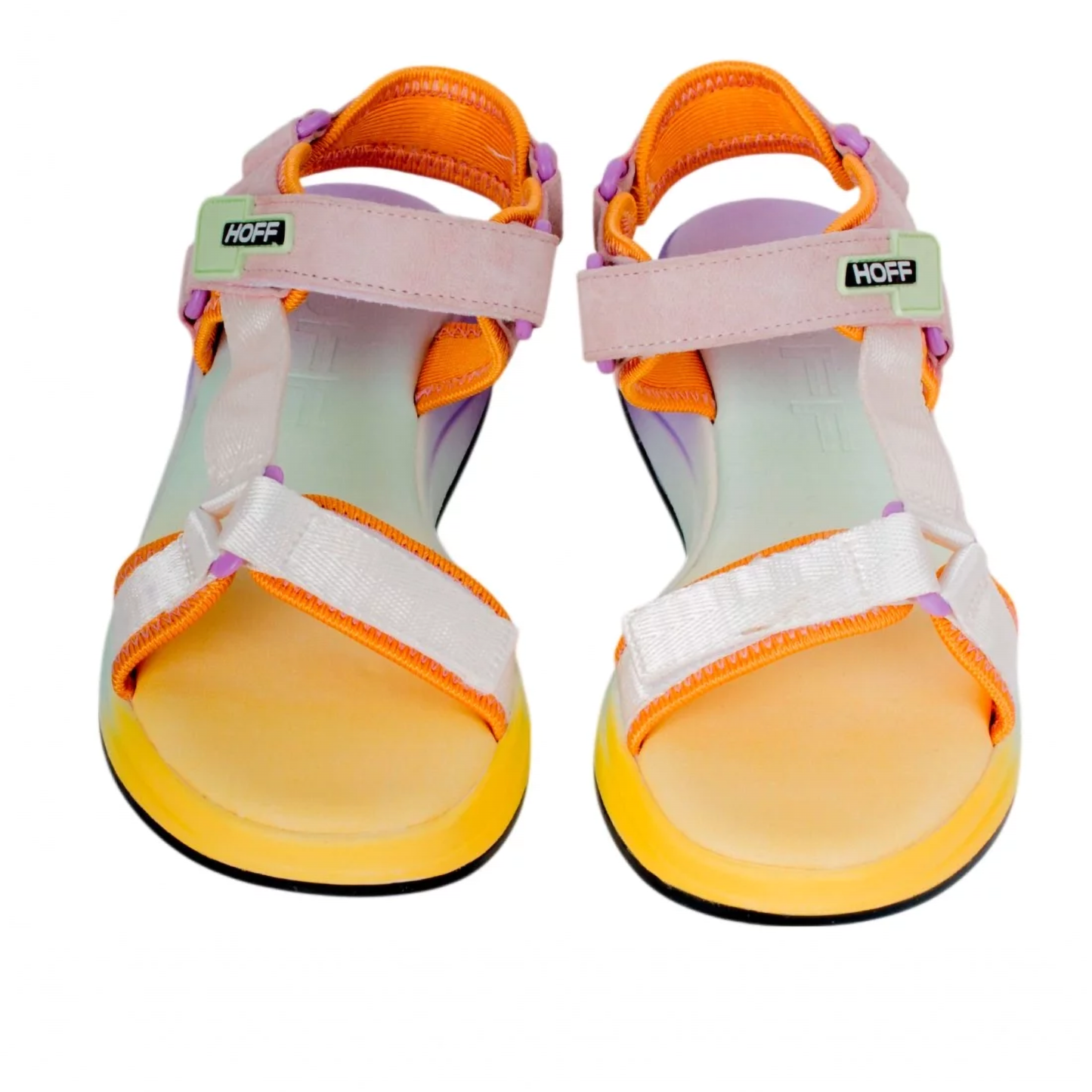 HOFF REDONDA SANDALS