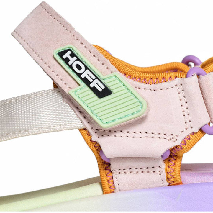 HOFF REDONDA SANDALS