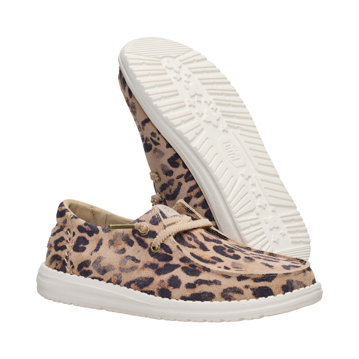 HEY DUDE WENDY LEOPARD