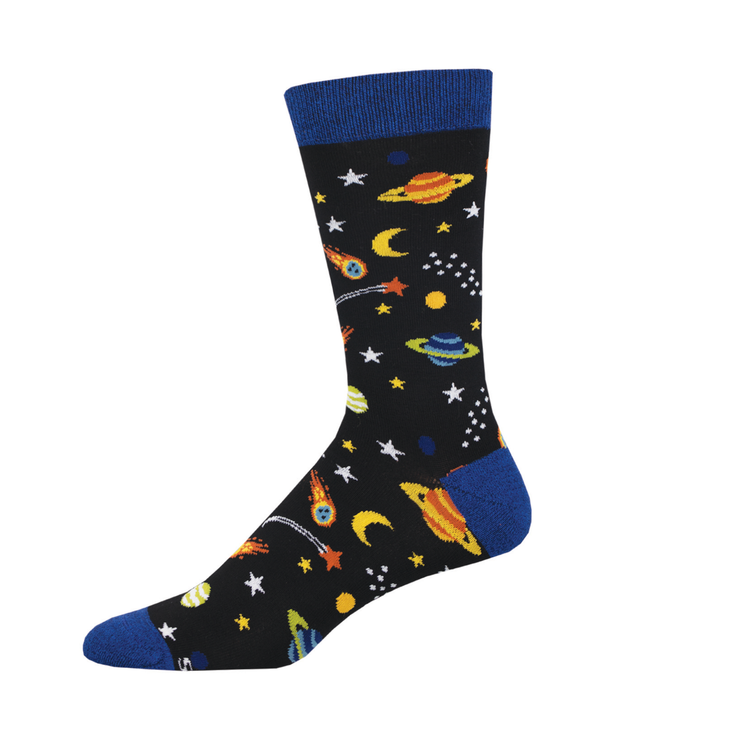 SOCKSMITH REACH THE STARS