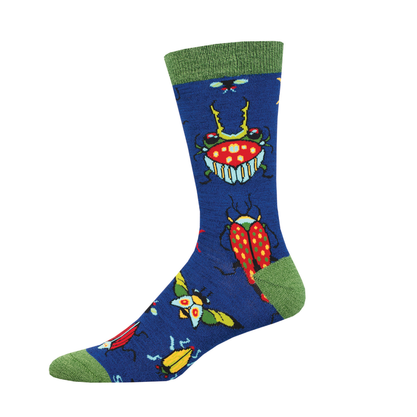 SOCKSMITH BRILLIANT BUGS
