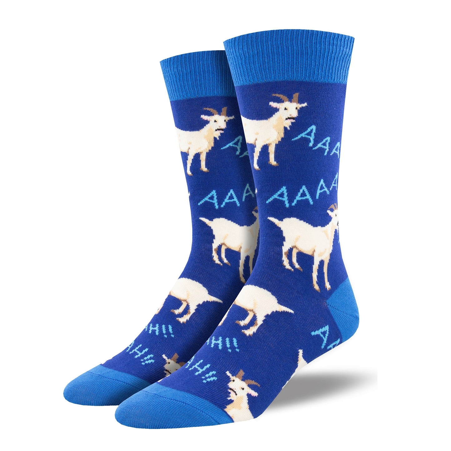SOCKSMITH GOATS