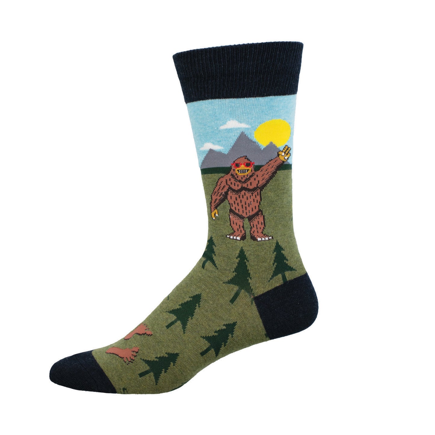 SOCKSMITH BIGFOOT