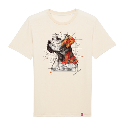 DUNNE BRAND Camiseta Presa Canario Unisex