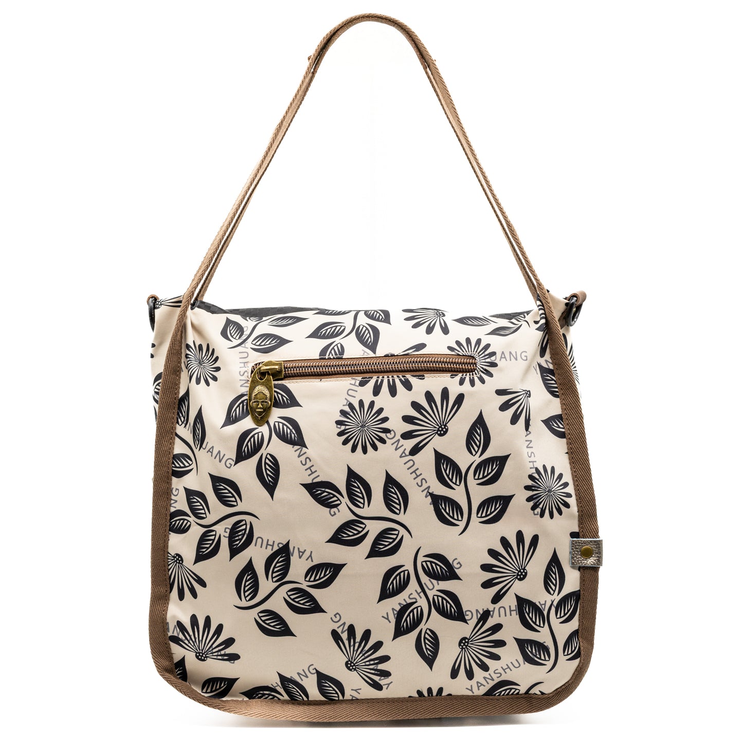YAN SHUANG NY Five Leaves Urban Bag