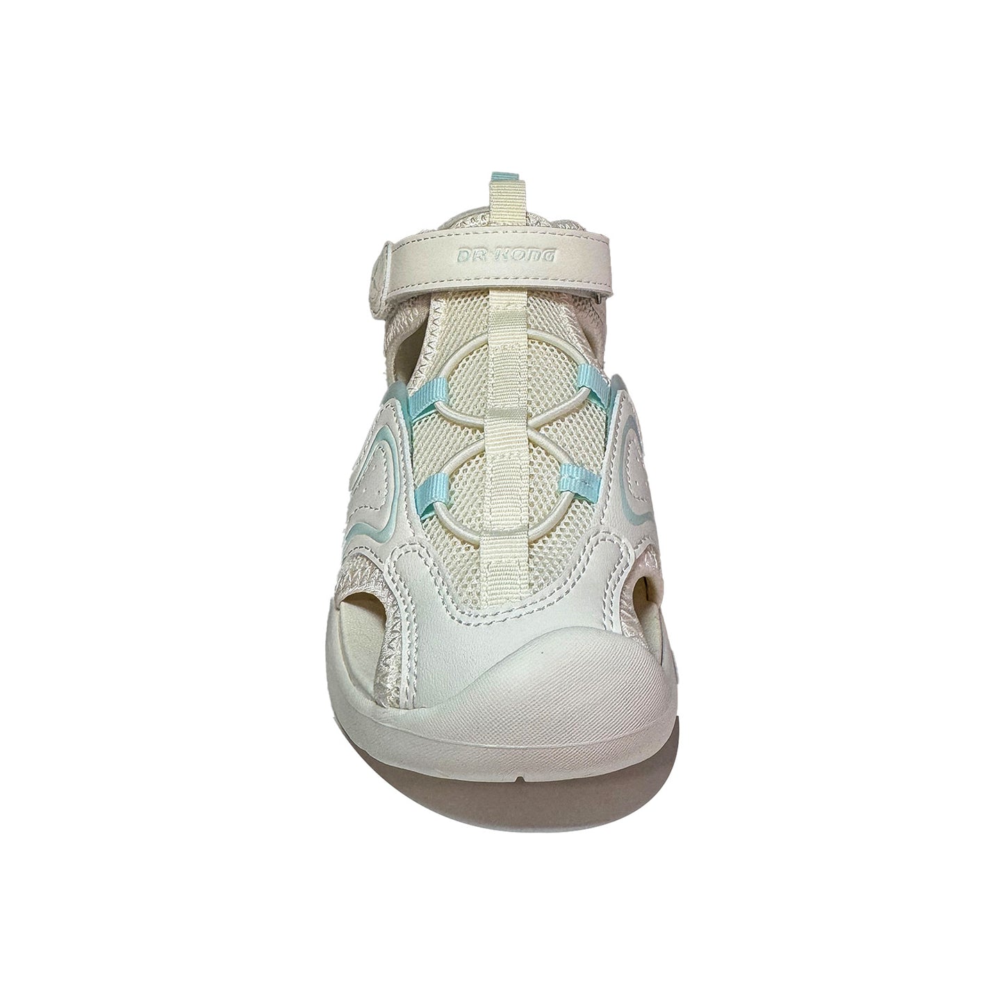 DR KONG 007 BEIGE SANDALIAS