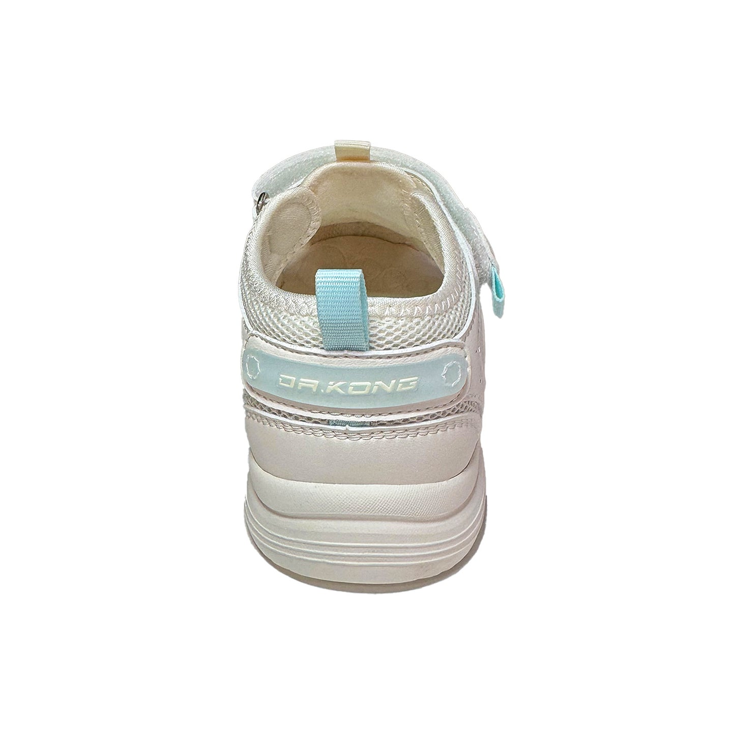 DR KONG 007 BEIGE SANDALIAS