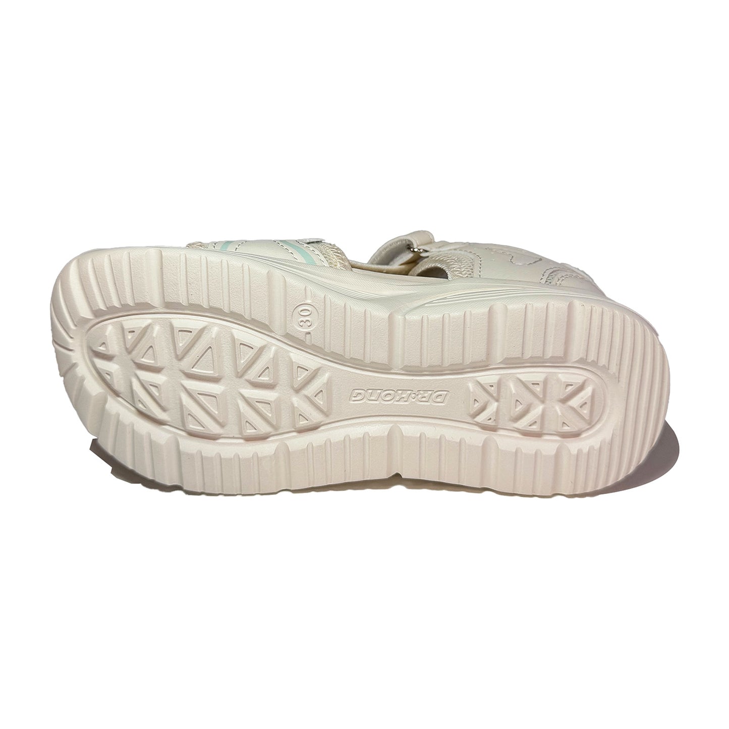 DR KONG 007 BEIGE SANDALIAS