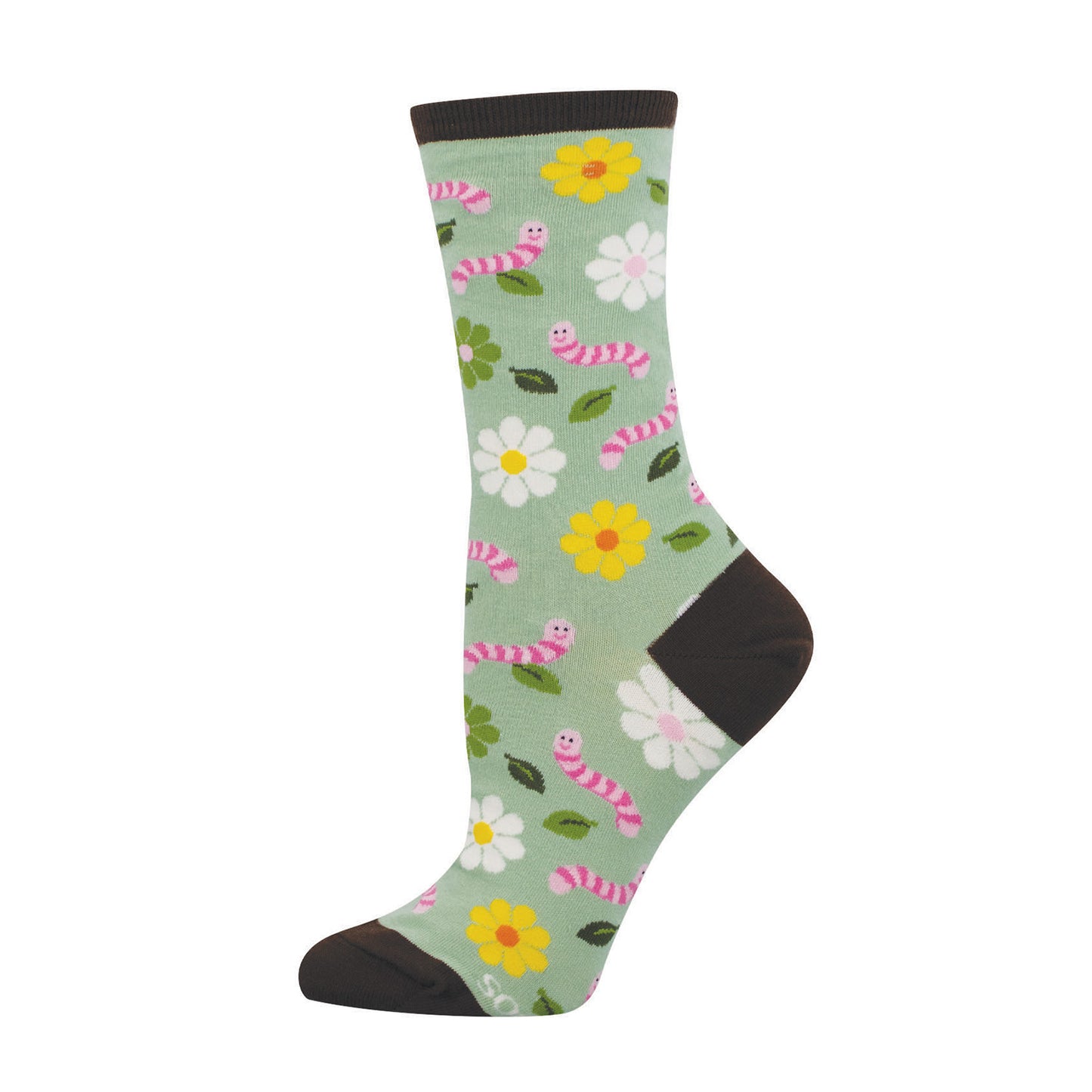 SOCKSMITH WORMS