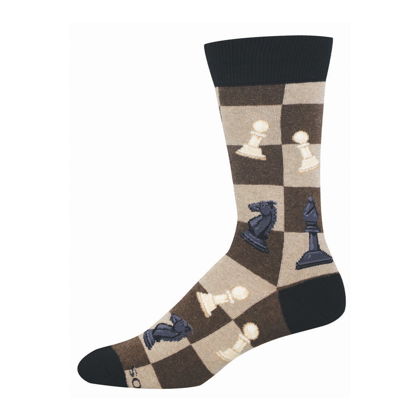 SOCKSMITH REALITY CHECK