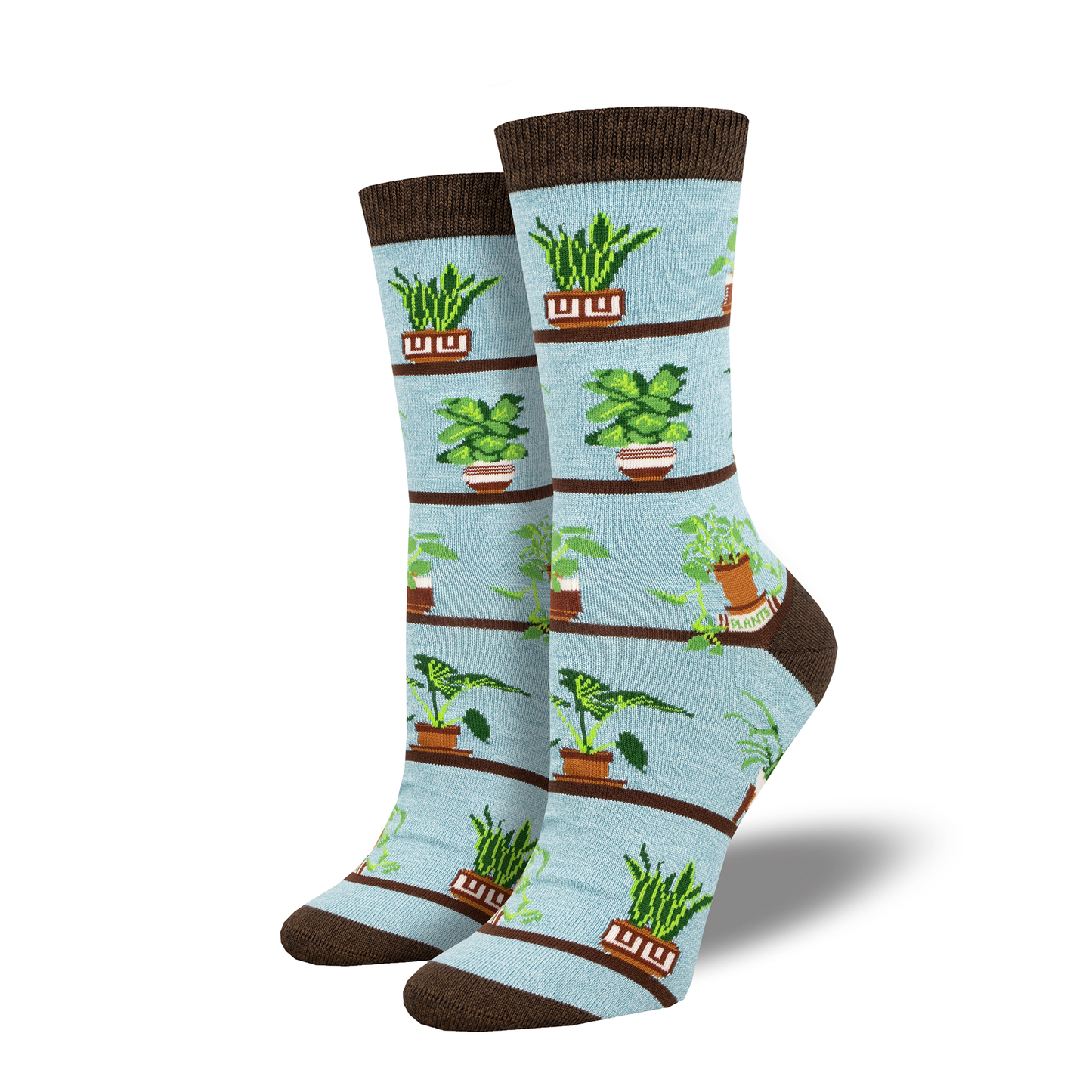SOCKSMITH HOUSEPLANTS