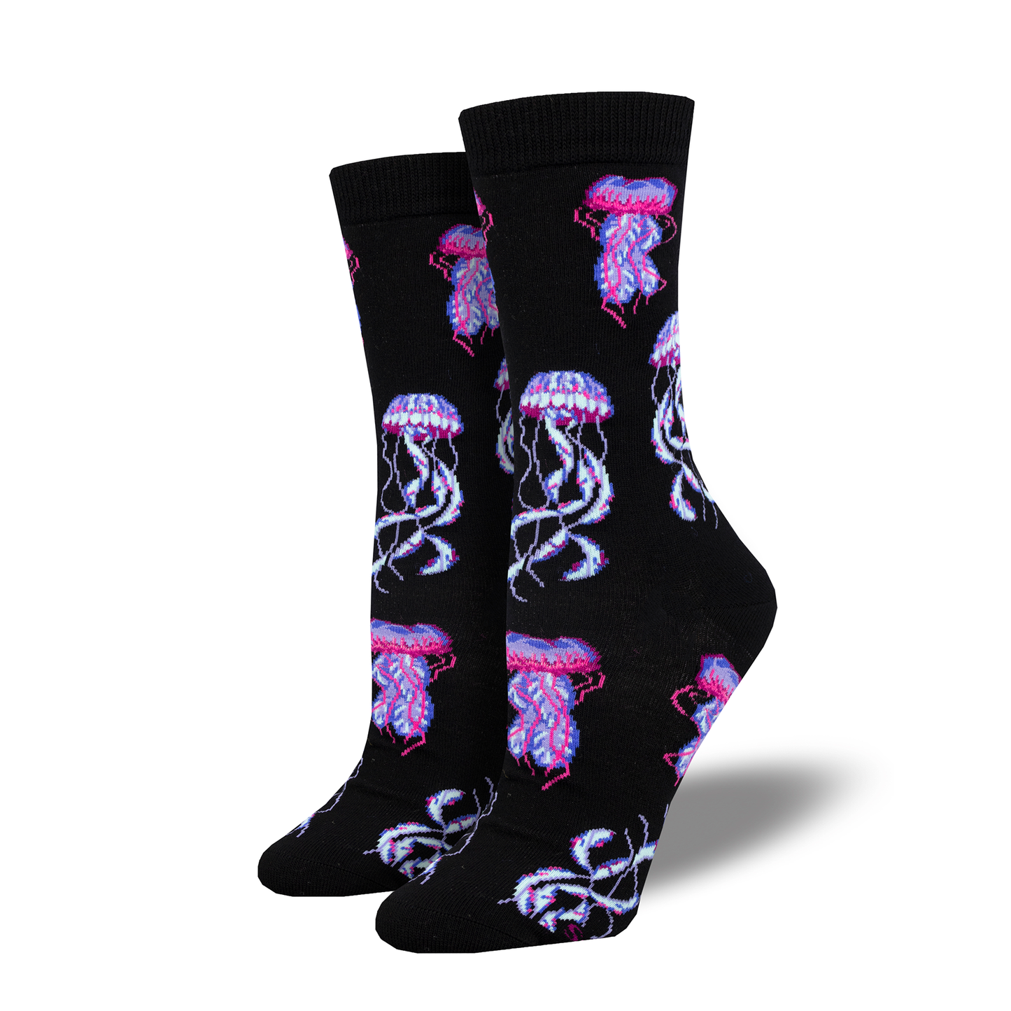 SOCKSMITH DEEPSEA JELLIES