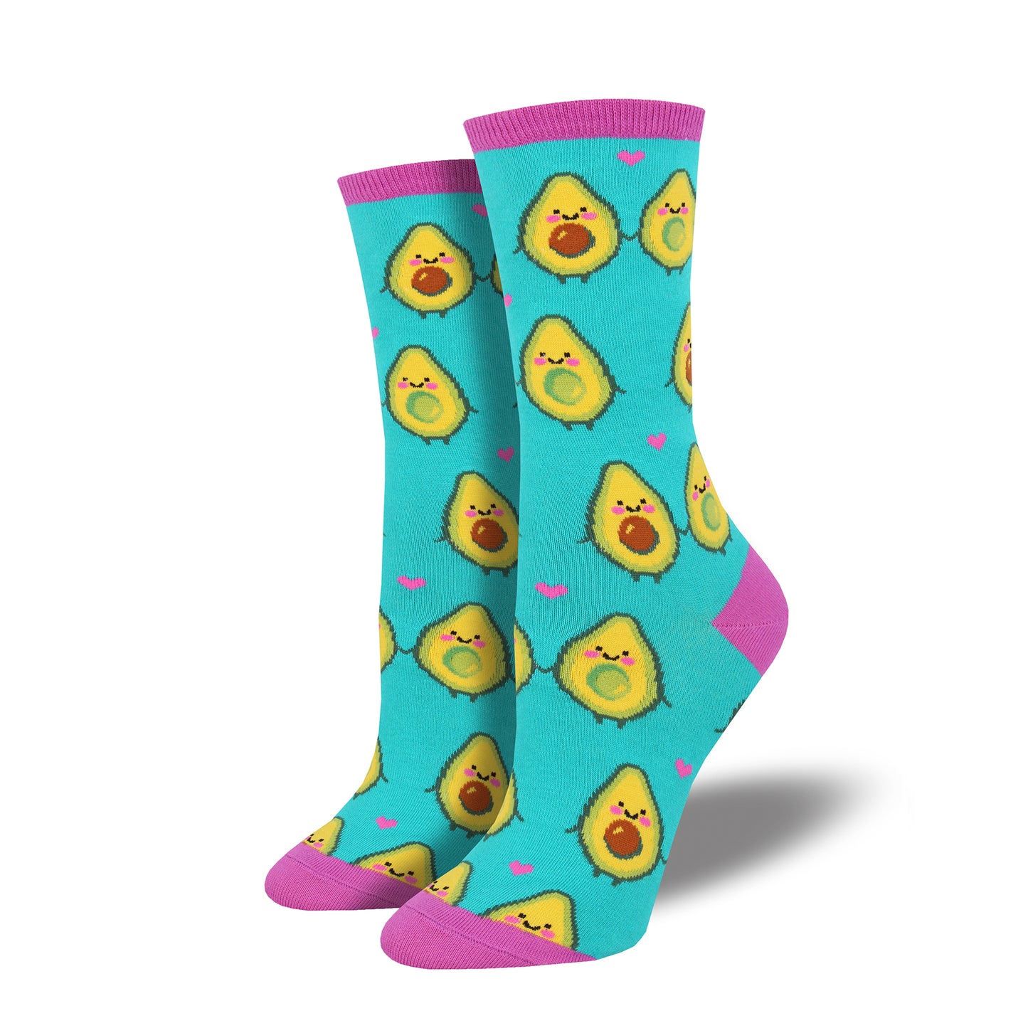 SOCKSMITH AGUACATE VERDE