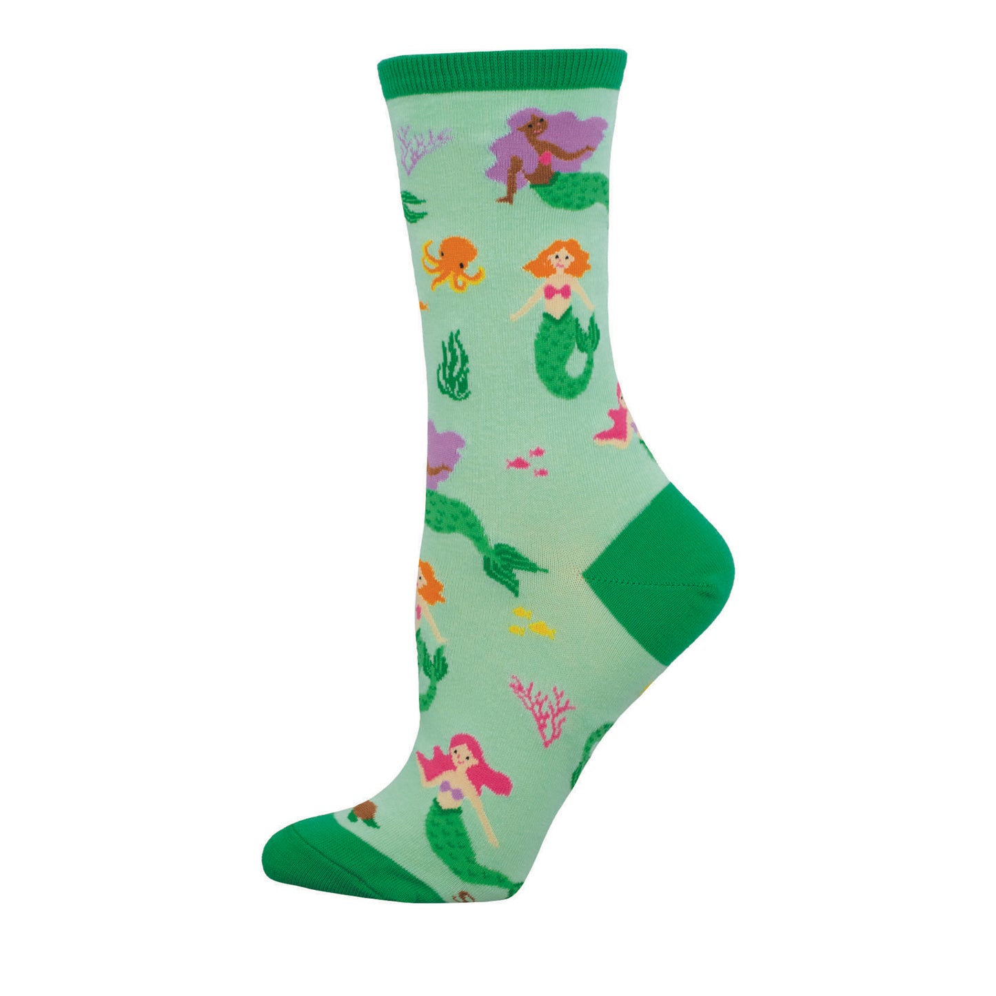 SOCKSMITH MERMAIDS