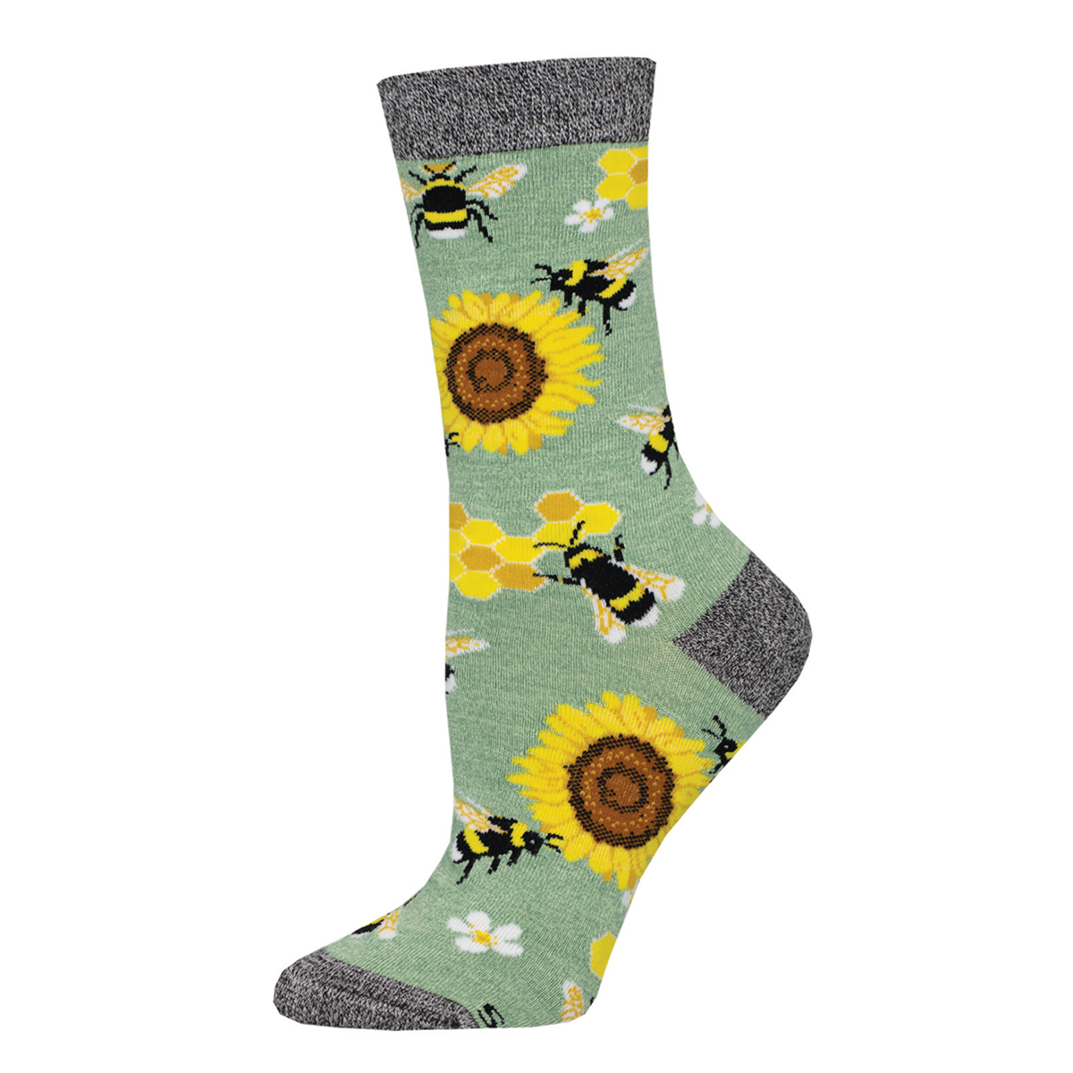 SOCKSMITH HONEY HONEY