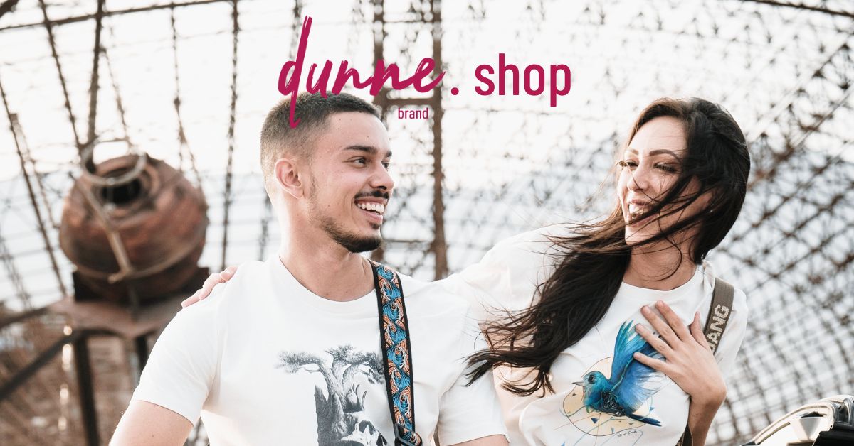 dunne brand - Moda Arte y Sostenibilidad Canarias
