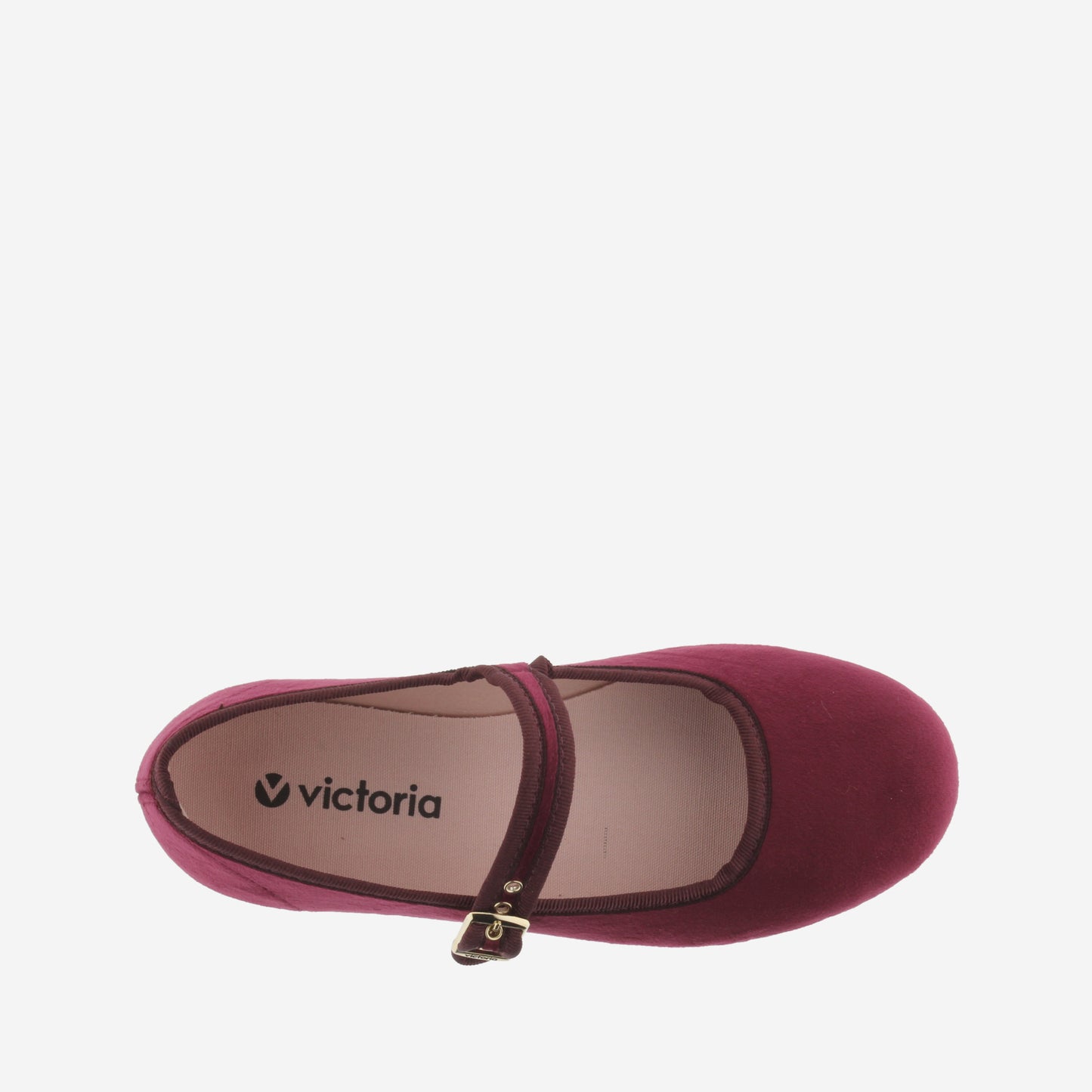 VICTORIA BAILARINA ROJO