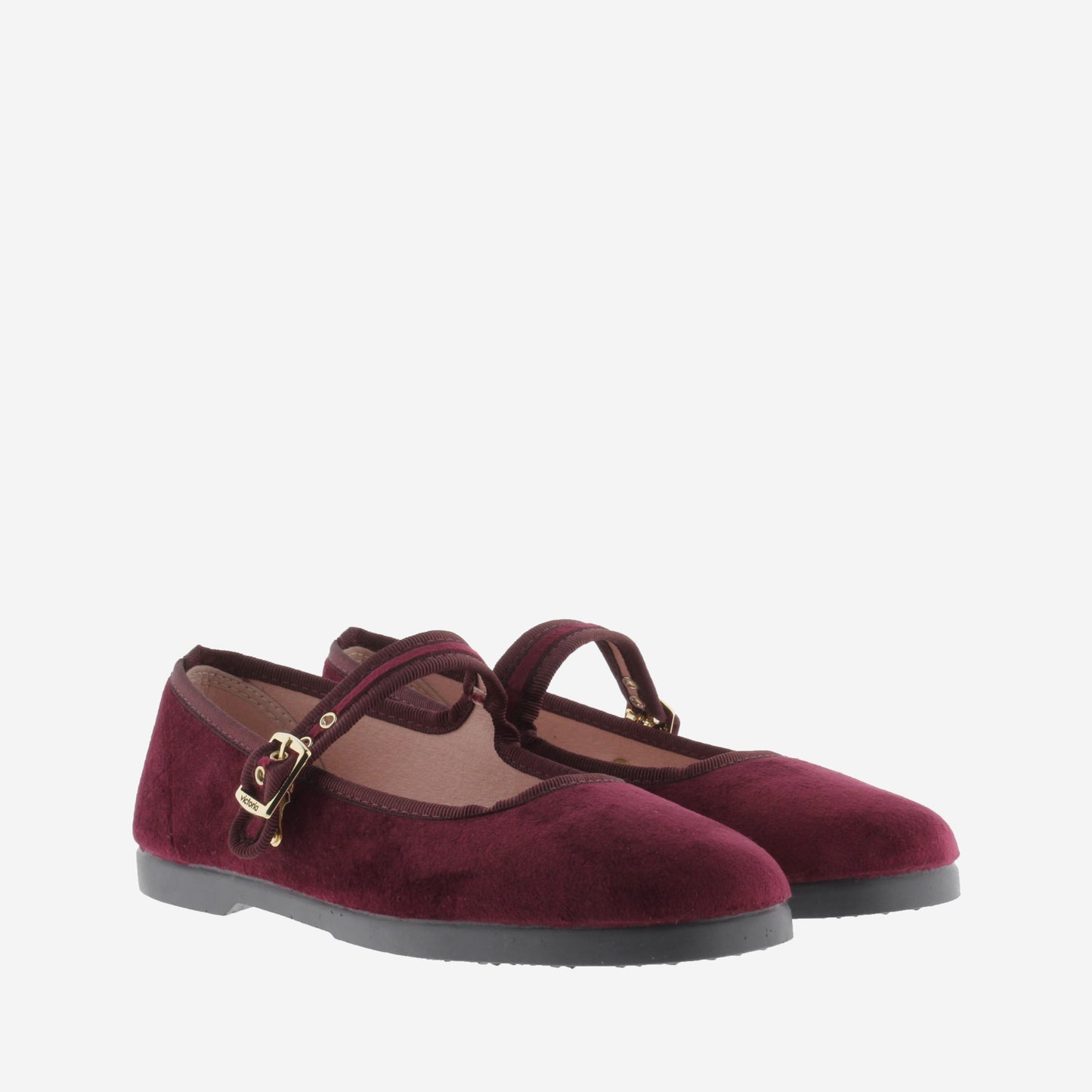 VICTORIA BAILARINA ROJO