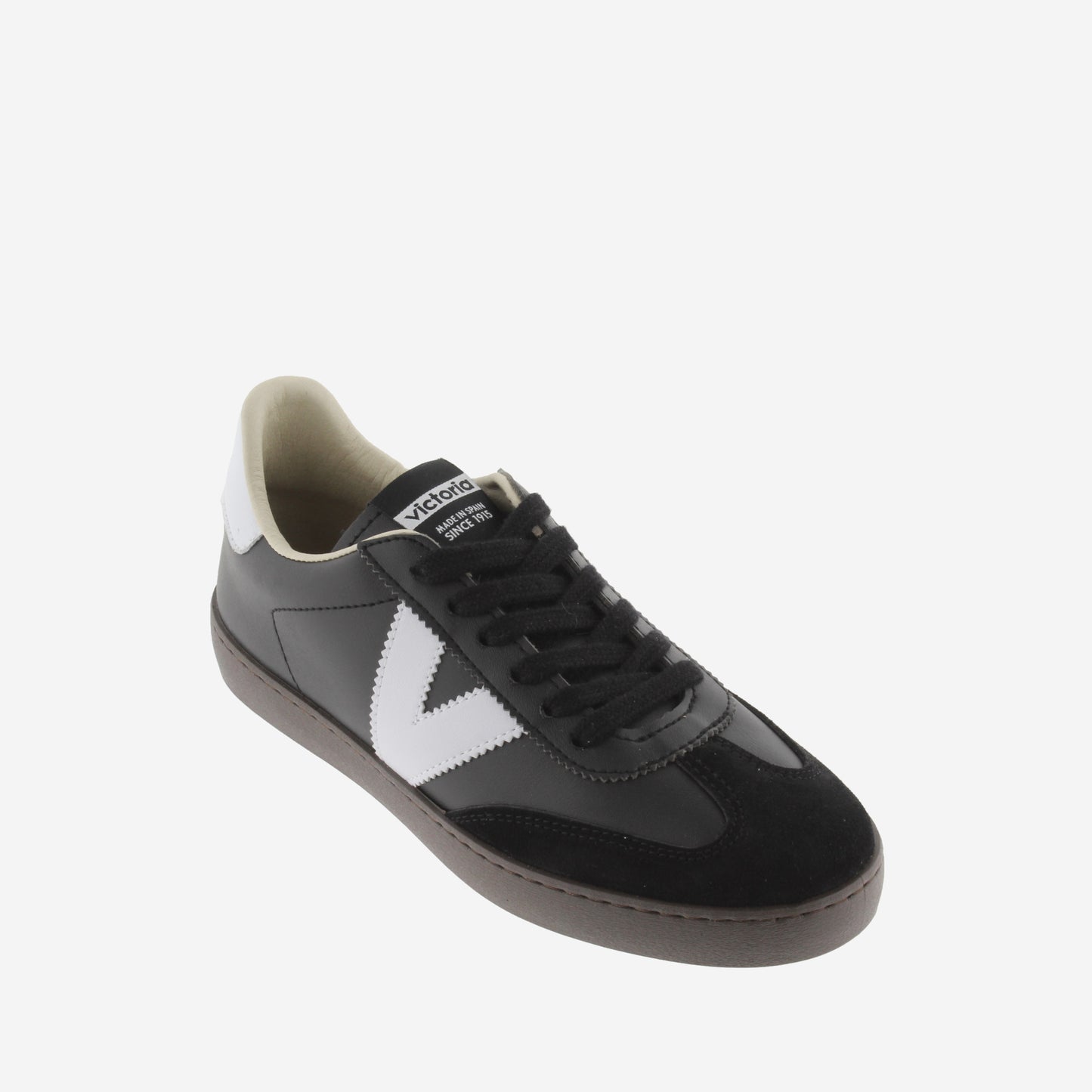 VICTORIA BERLIN NEGRO