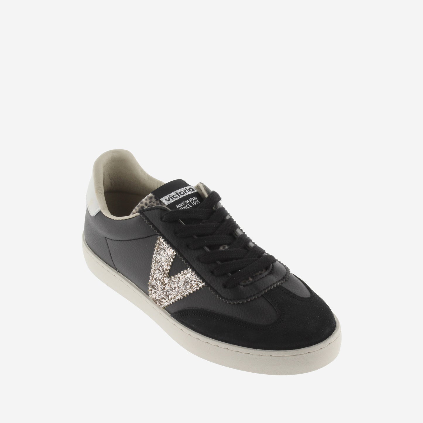 VICTORIA BERLIN NEGRO