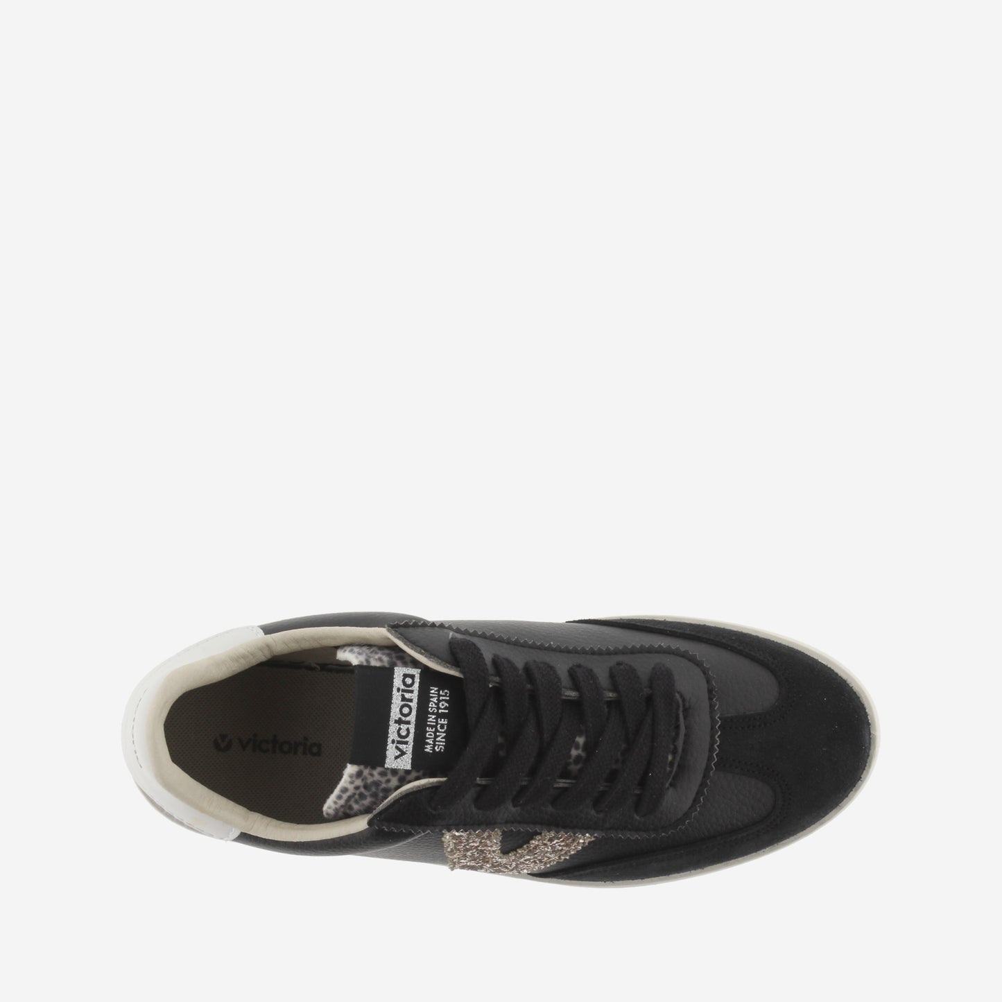 VICTORIA BERLIN NEGRO