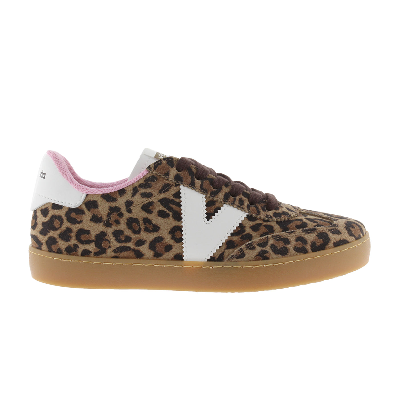 VICTORIA BERLIN LEOPARDO