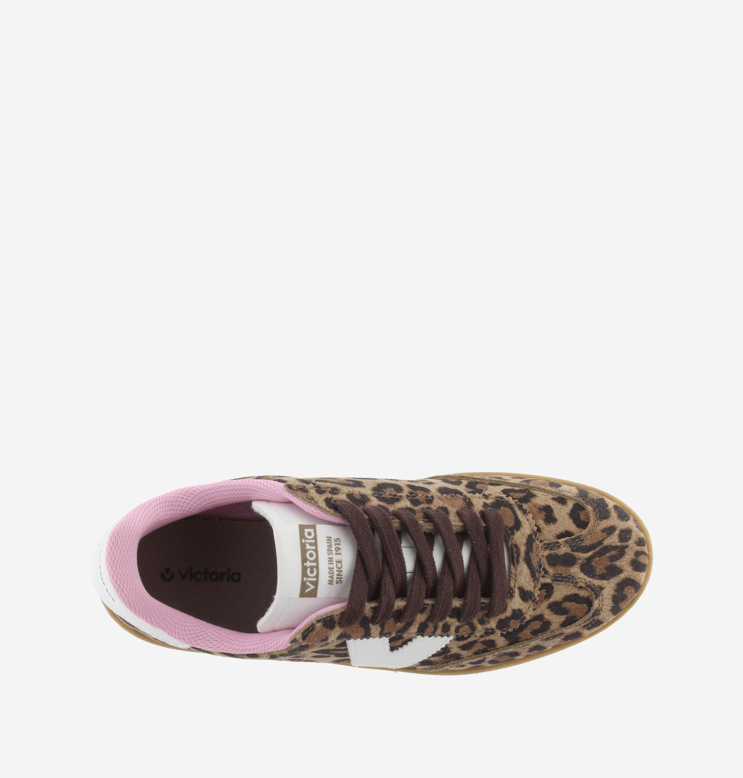 VICTORIA BERLIN LEOPARDO