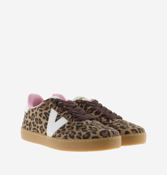 VICTORIA BERLIN LEOPARDO