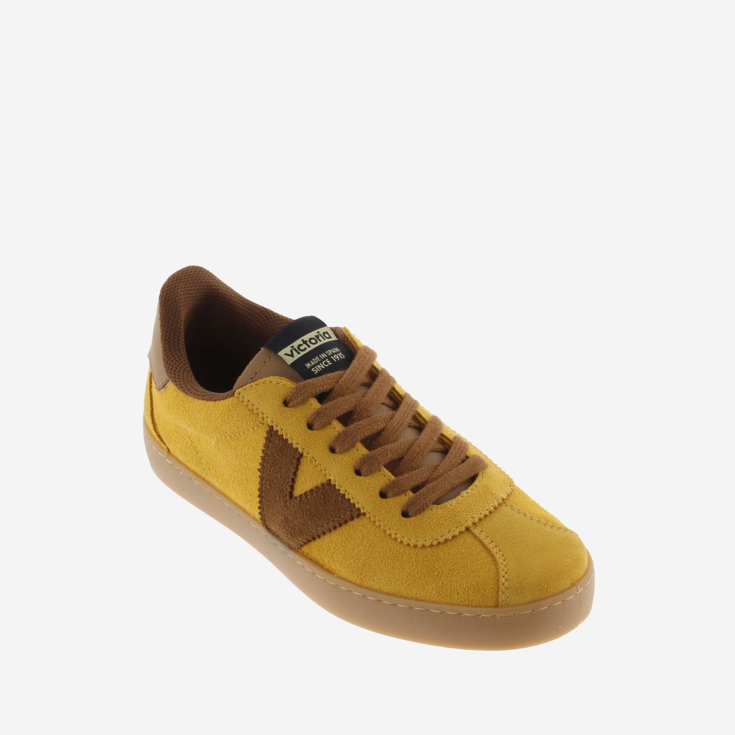 VICTORIA BERLIN MOSTAZA