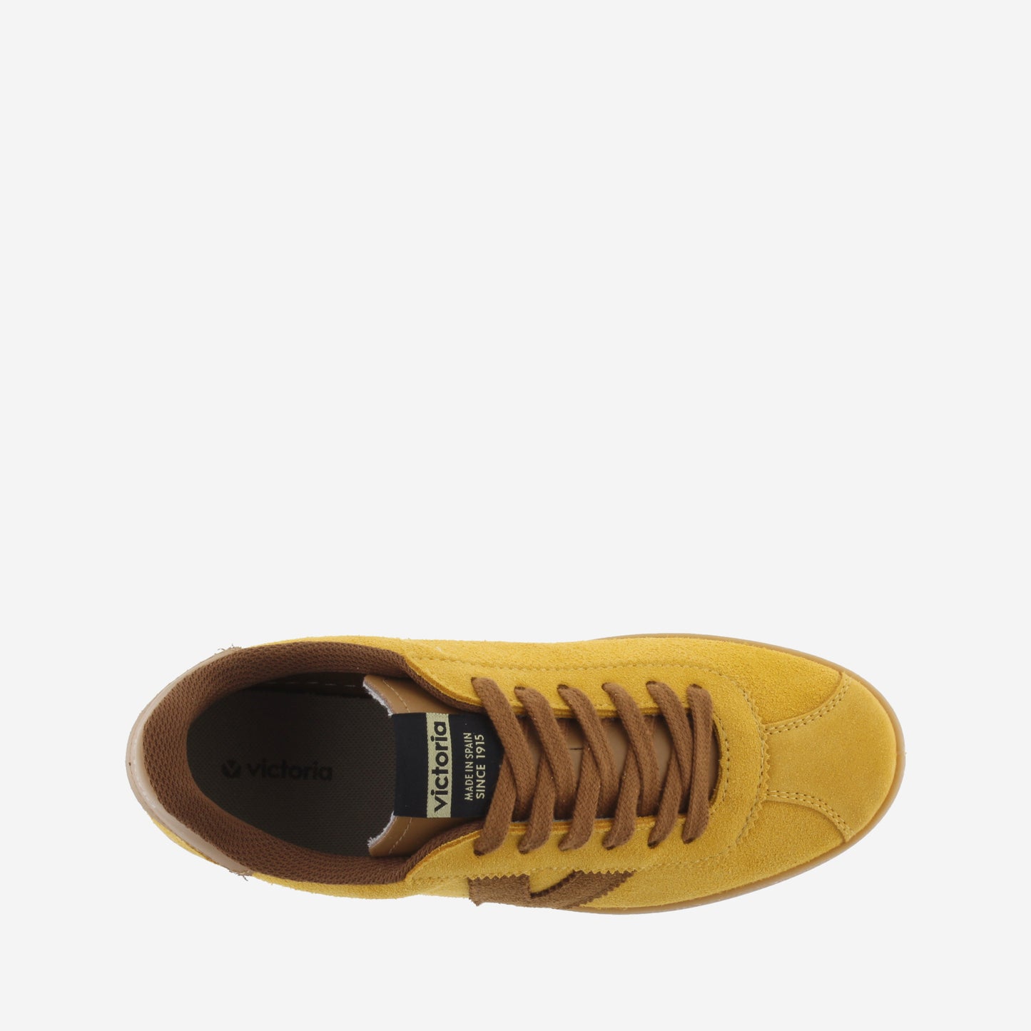 VICTORIA BERLIN MOSTAZA