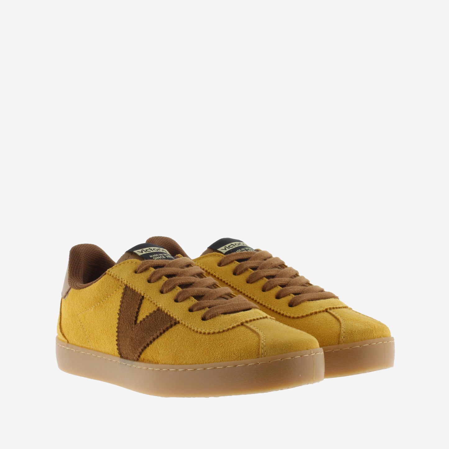 VICTORIA BERLIN MOSTAZA